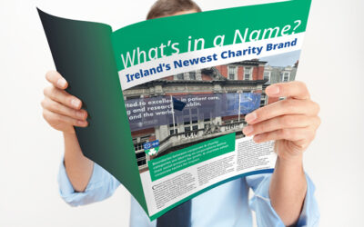 Charities Institute Ireland Features Acuity Foundation Ireland